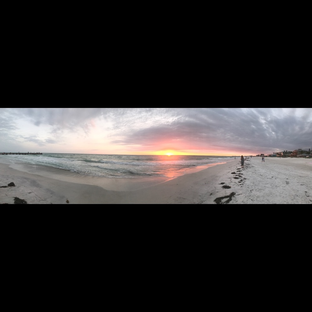 Meet your Posher, Timi